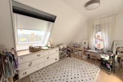 DG-Maisonette-Kinderzimmer