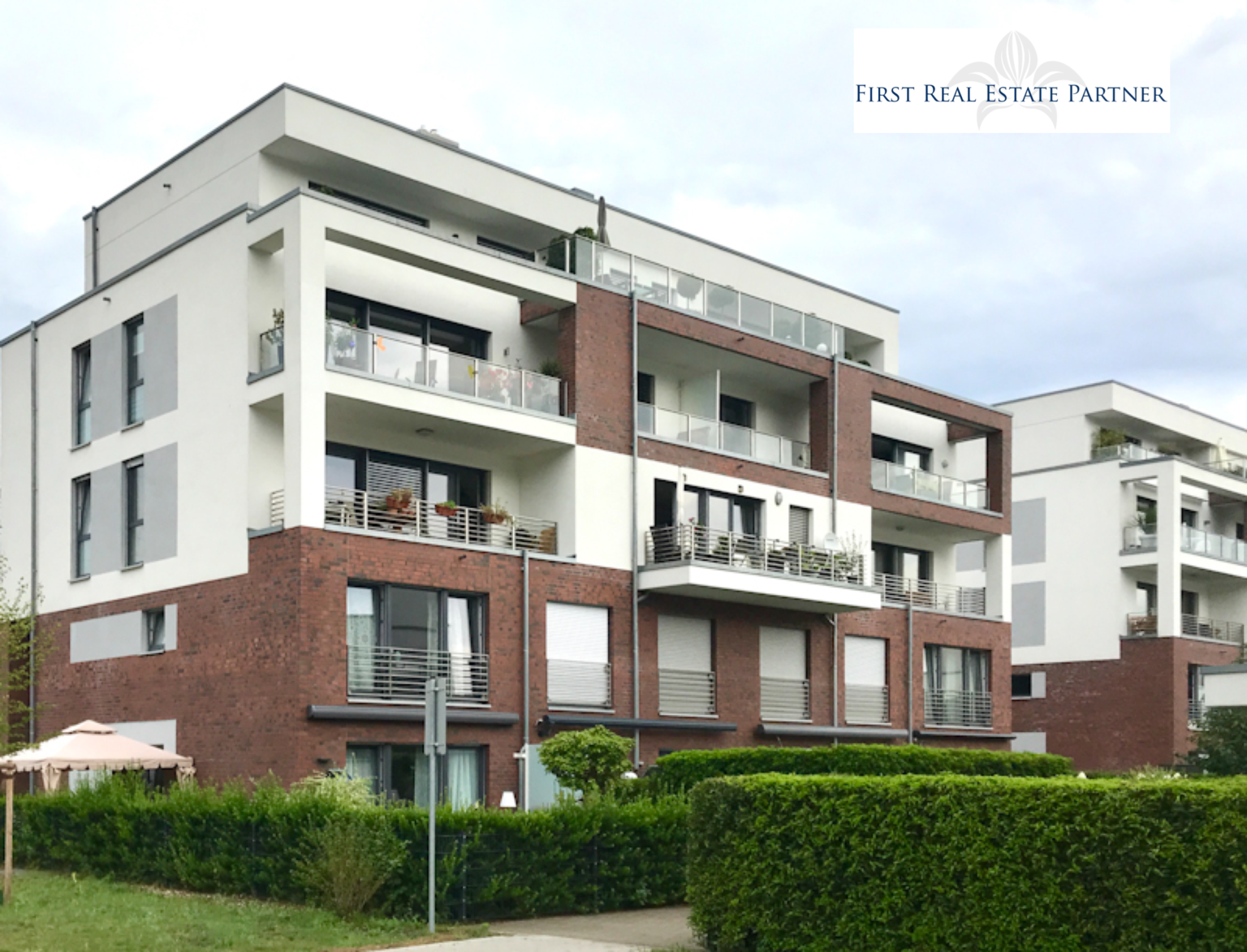 Eigentumswohnung Essen Kettwig | First Real Estate Partner