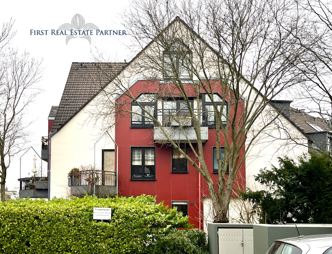 VERKAUFT: Familiengerechte, moderne Maisonette – ETW in Ratingen Ost